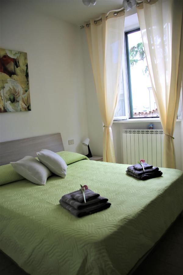 Home & Breakfast La Madonnina 013136-Cni-00001 Lurago D'Erba Экстерьер фото