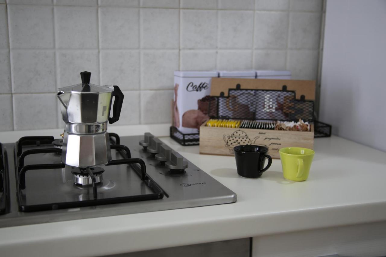 Home & Breakfast La Madonnina 013136-Cni-00001 Lurago D'Erba Экстерьер фото