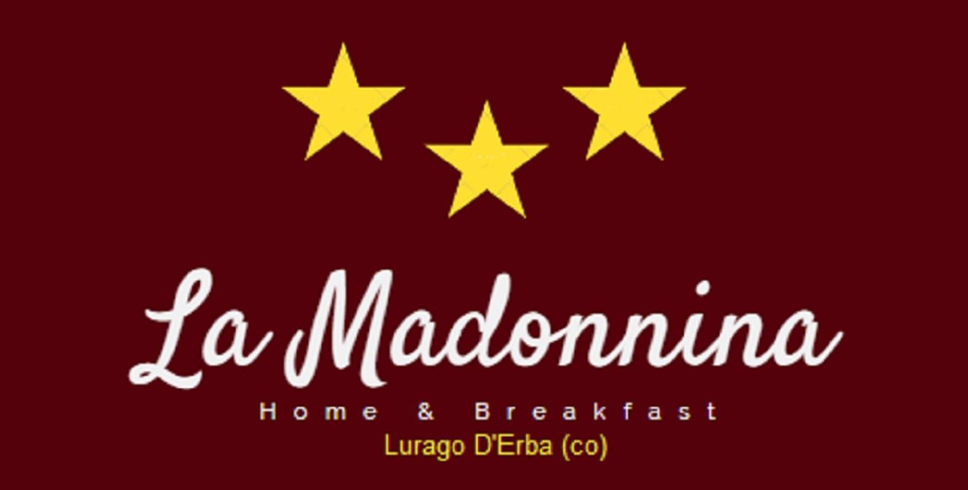 Home & Breakfast La Madonnina 013136-Cni-00001 Lurago D'Erba Экстерьер фото